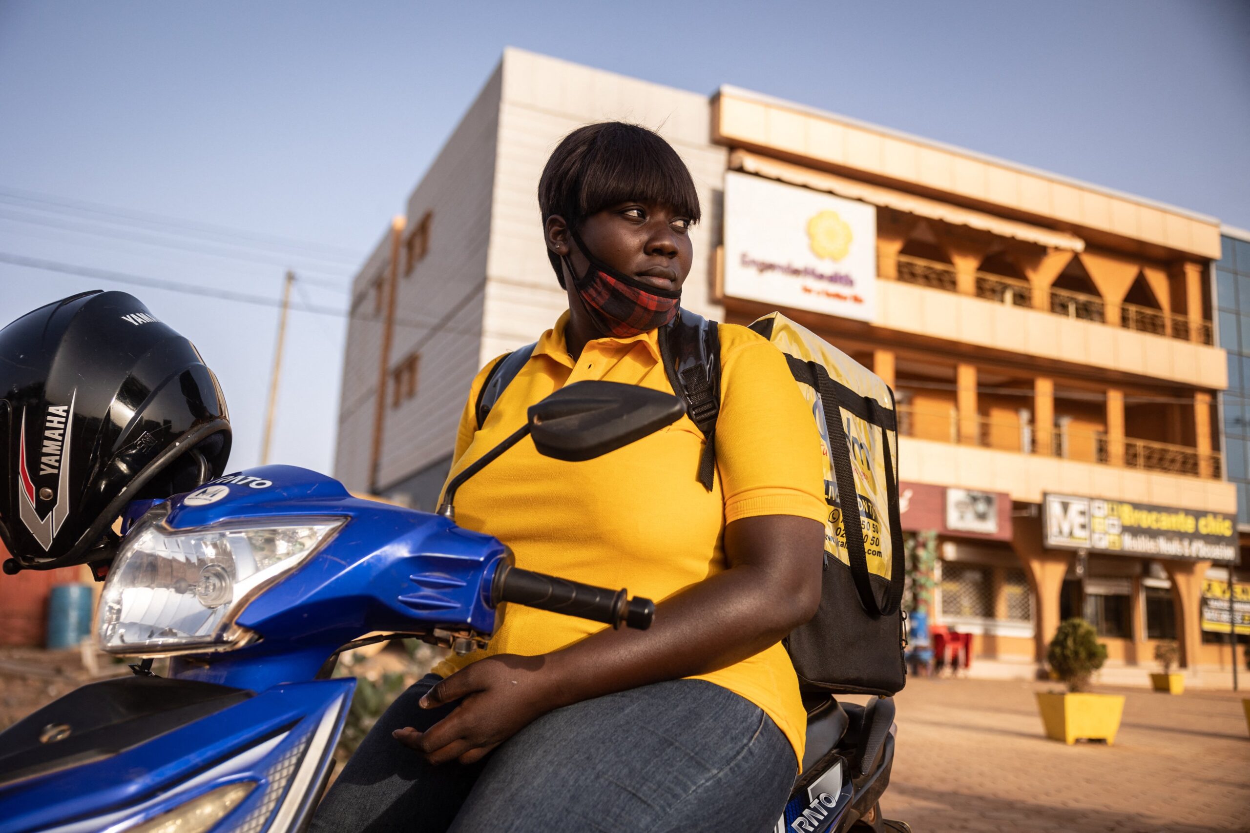 Women in Africa are better off but equality remains out of reach