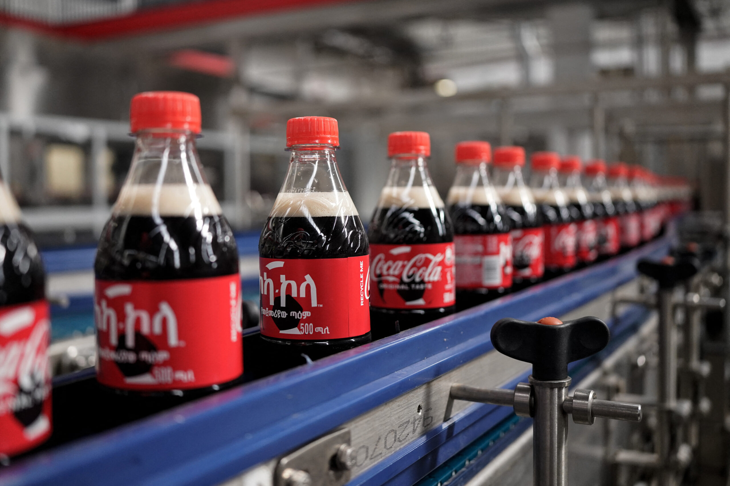 Africa’s Best Brands ’25 ranked: Global brands still dominate Africa