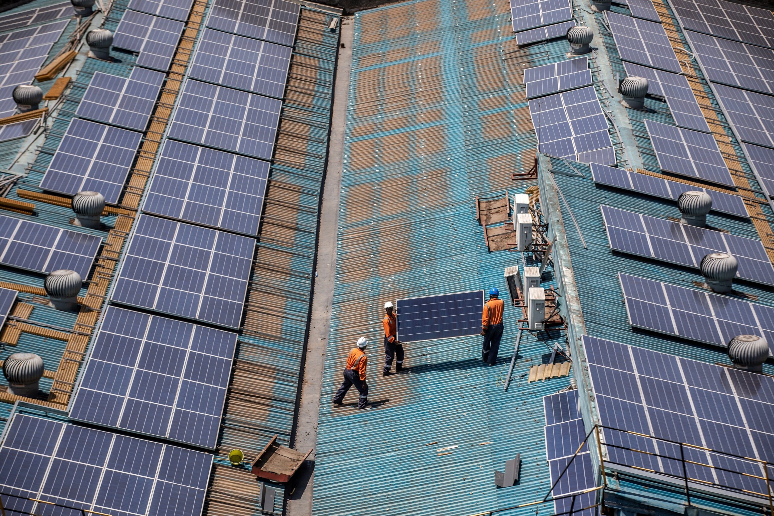How national energy compacts will power the success of Mission 300