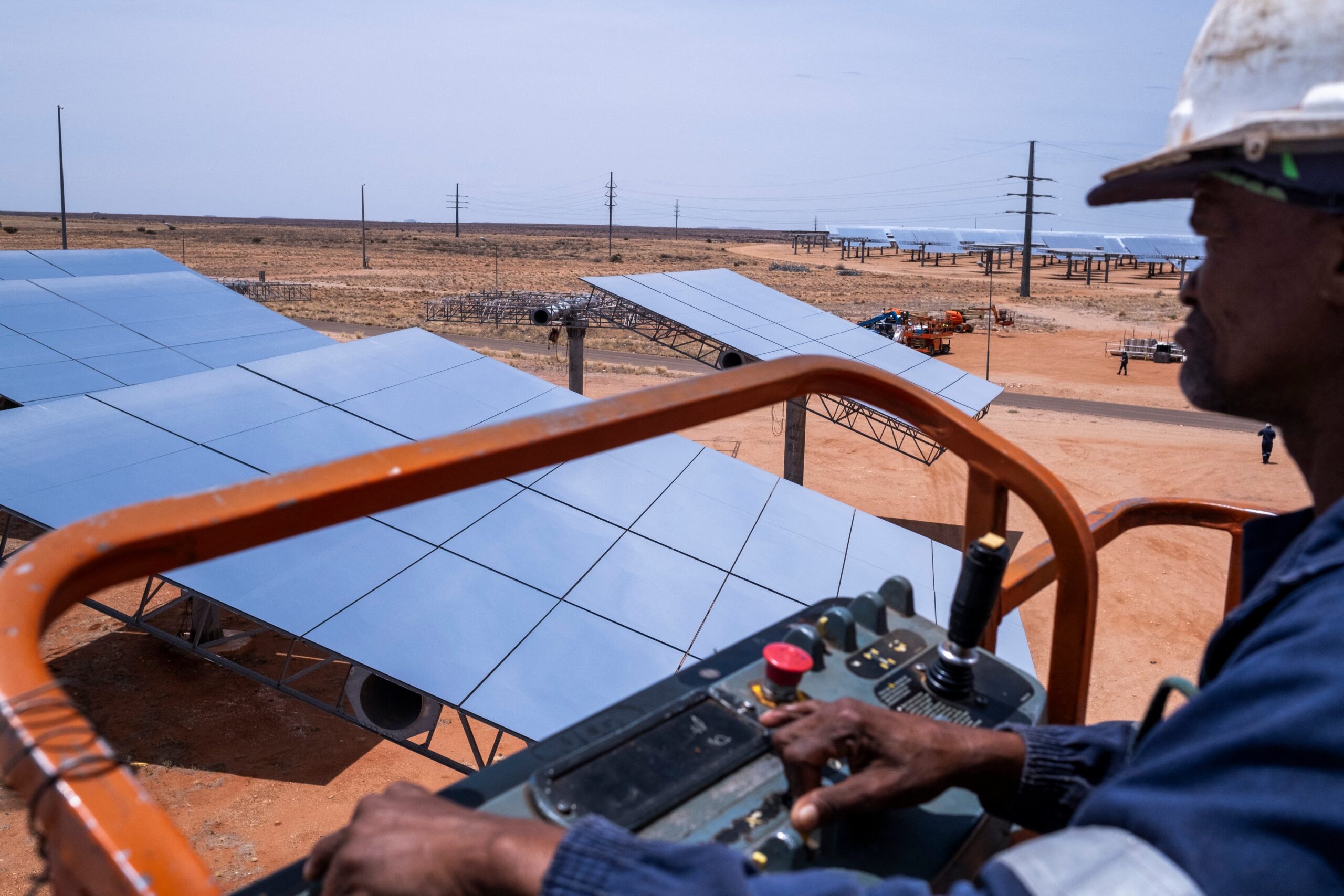 Bringing light and opportunity: How solar electrification is transforming rural Togo
