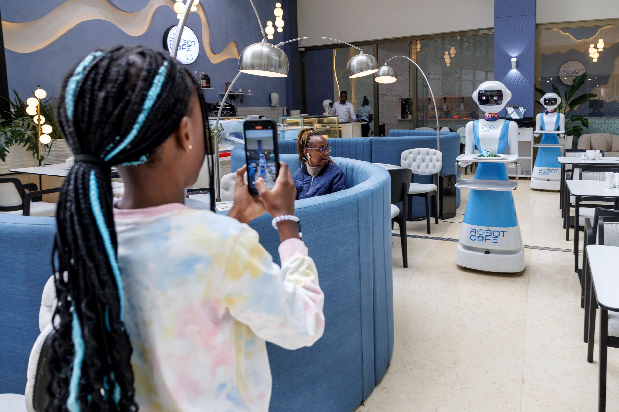 WEF 2025: Africa’s $1.5 trillion tech opportunity