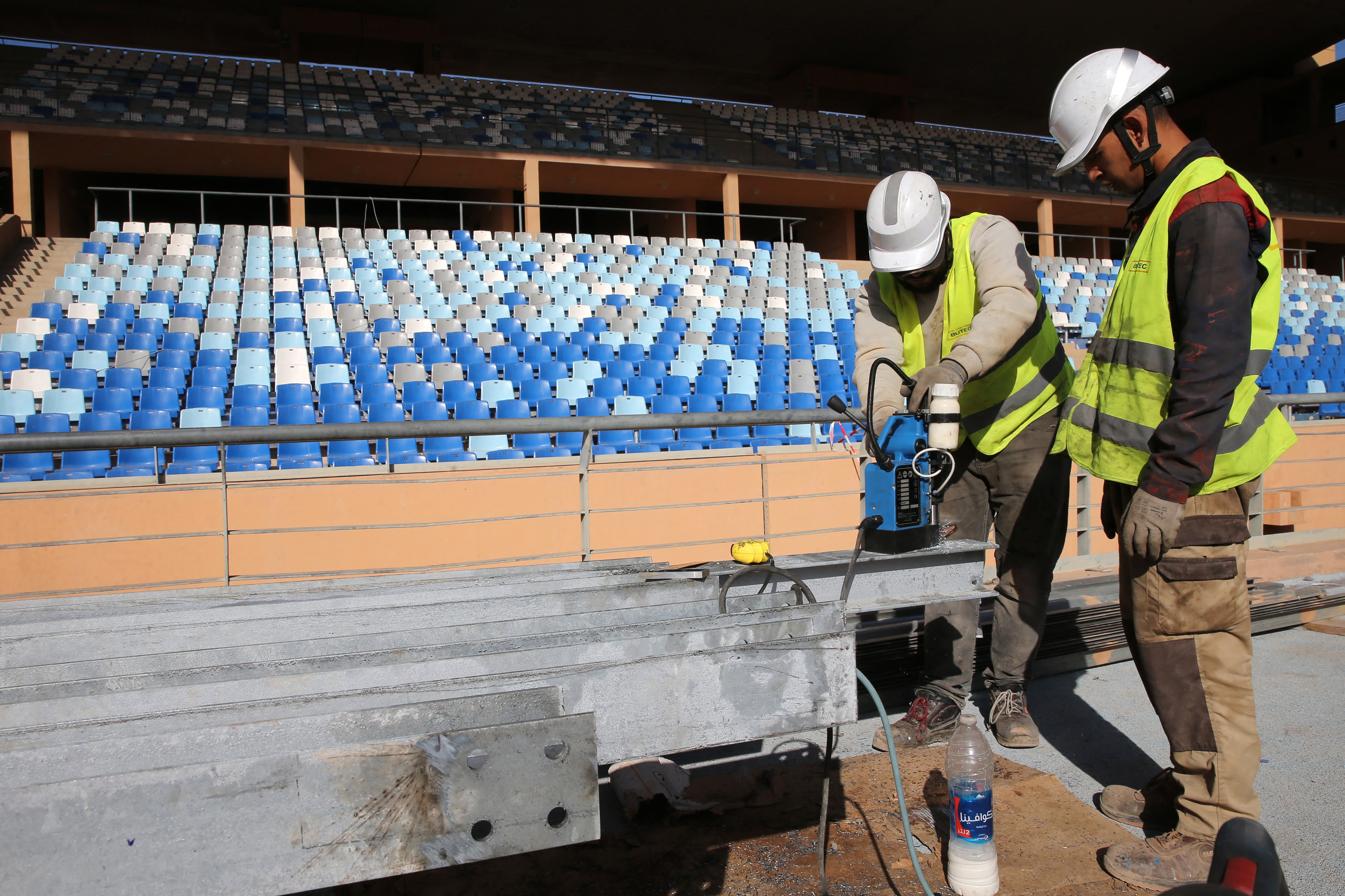 North Africa’s Top Companies ’25: Moroccan firms power ahead