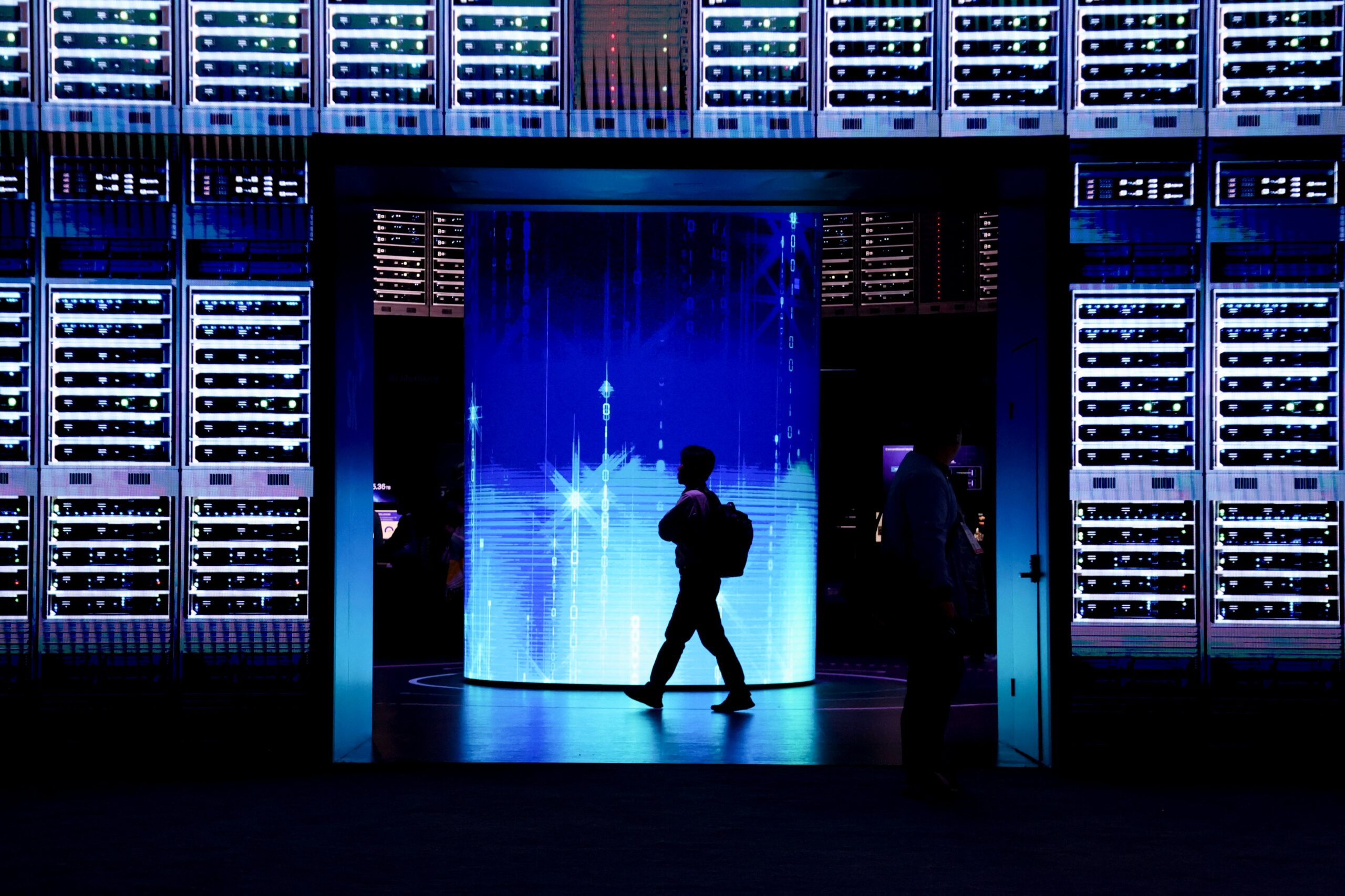 WEF 2025: Davos, Africa and the ‘Intelligent Age’