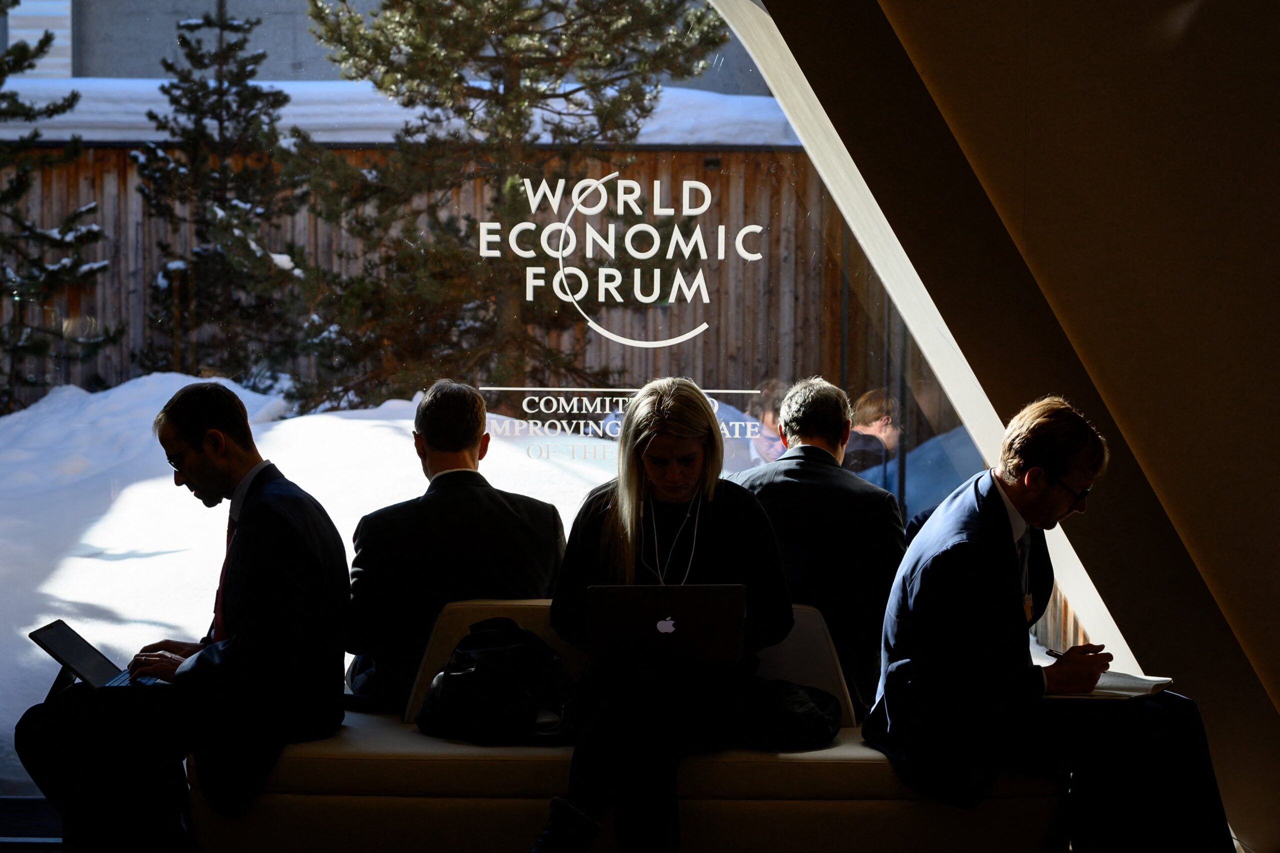 WEF 2025: Fragmentation will hit multinationals, say economists