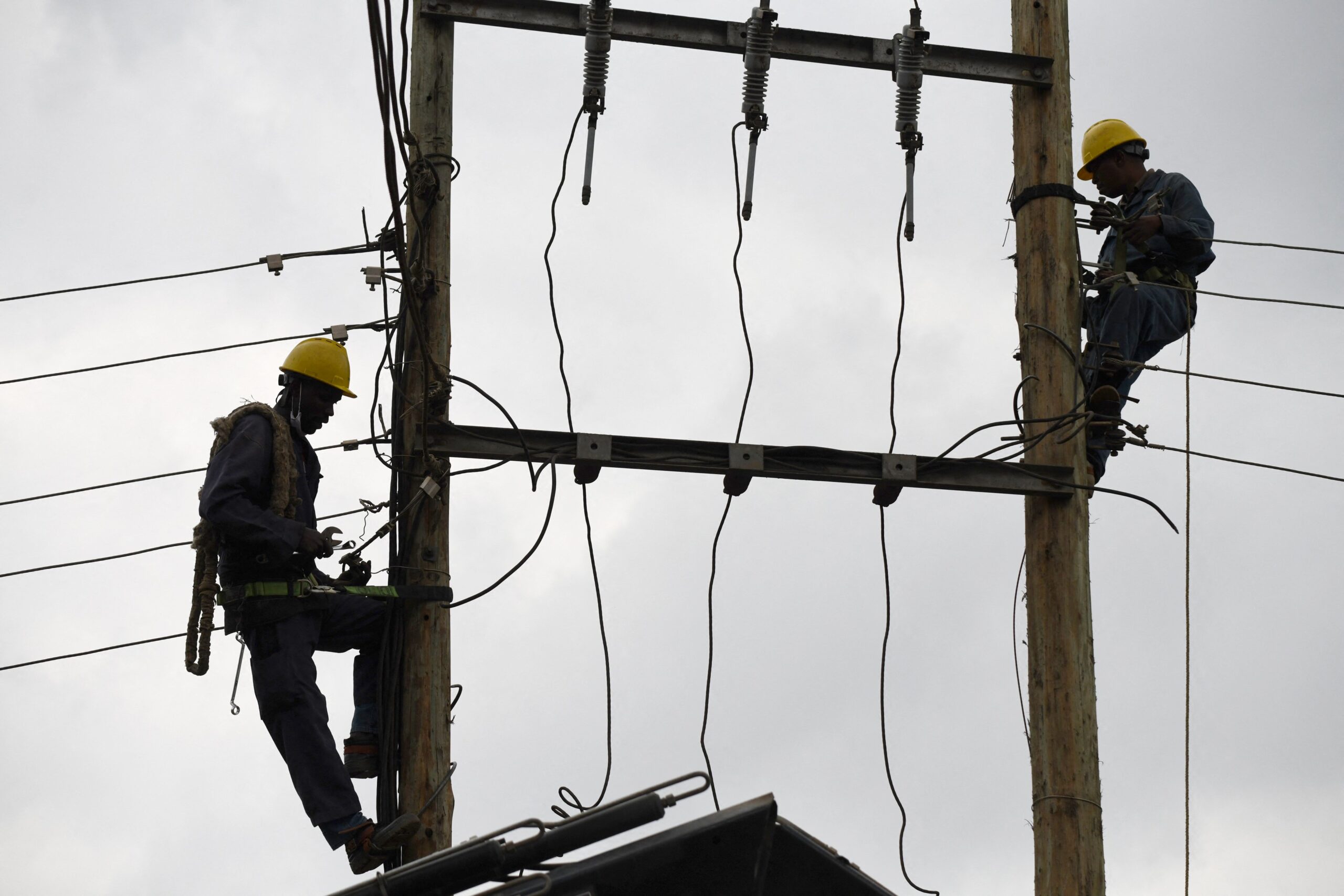 Tanzania: How AfDB-backed transmission line could boost electricity trading and regional integration