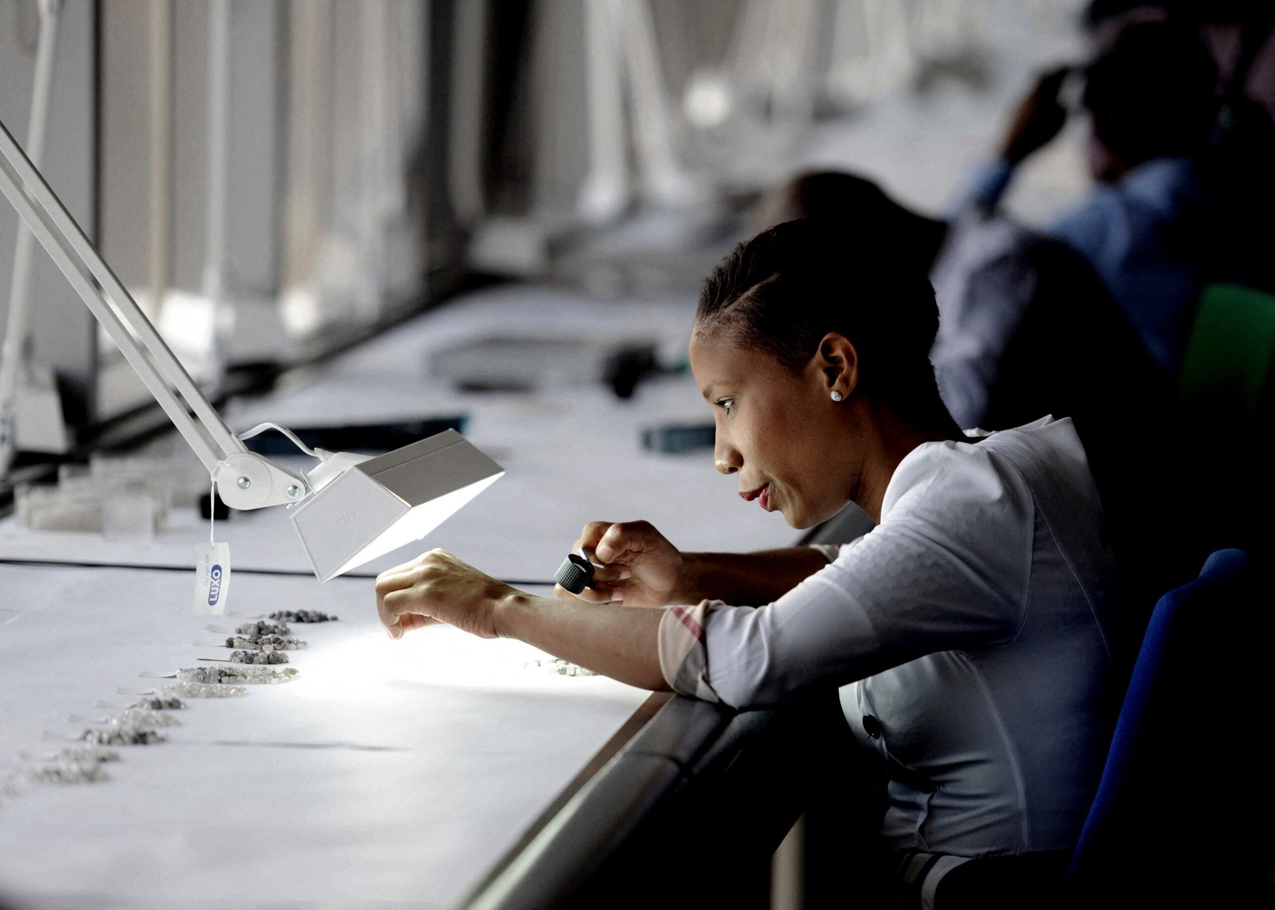 Botswana: a gender equality success story?