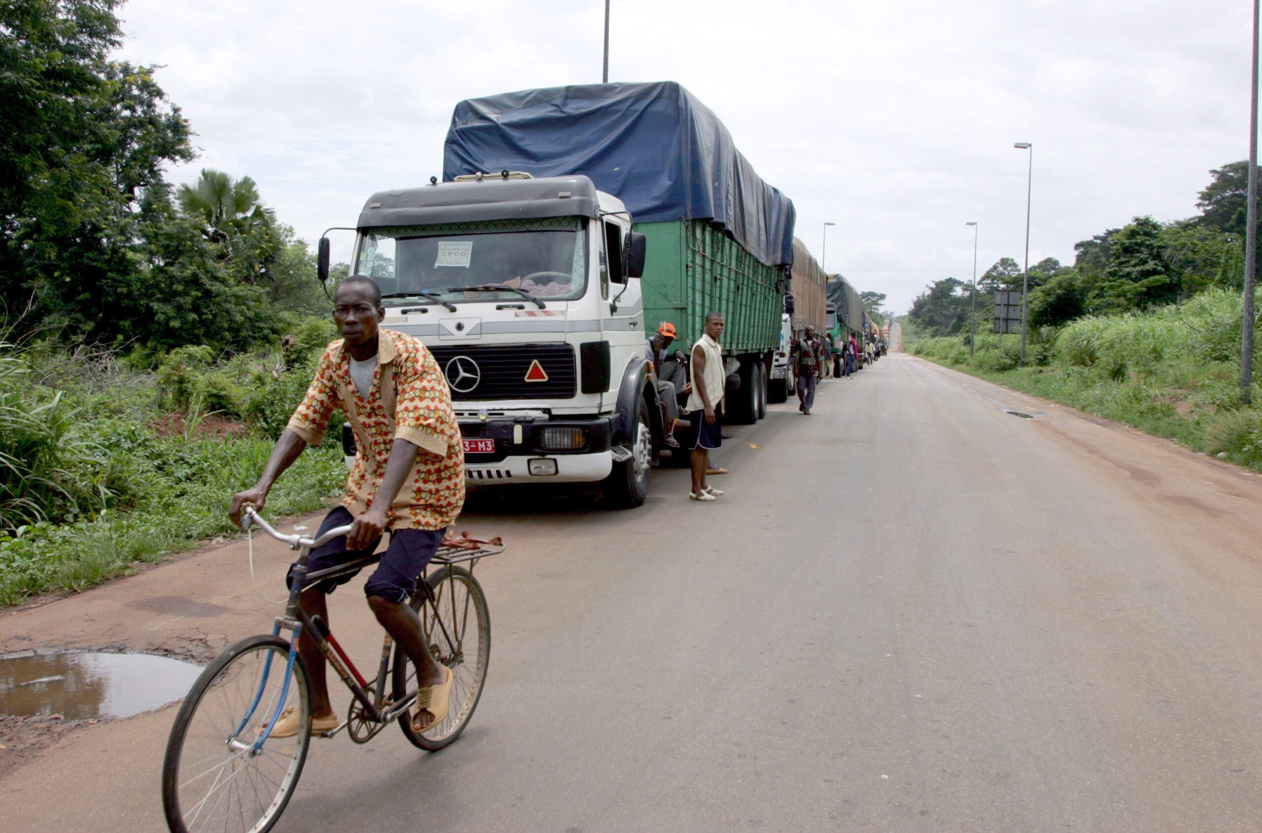 Africa Investment Forum Showcases Advances in Regional Corridors and Connectivity