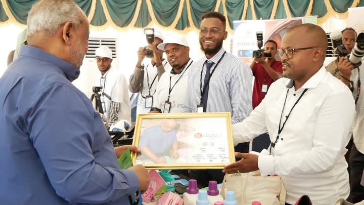 Amoyta sets the trend for FSD’s crowdfunding scheme