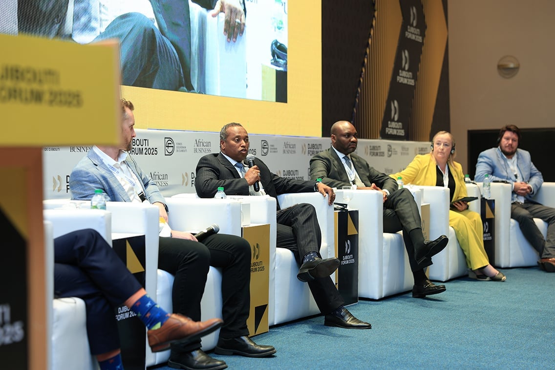 The Djibouti Forum 2025 – an unqualified success