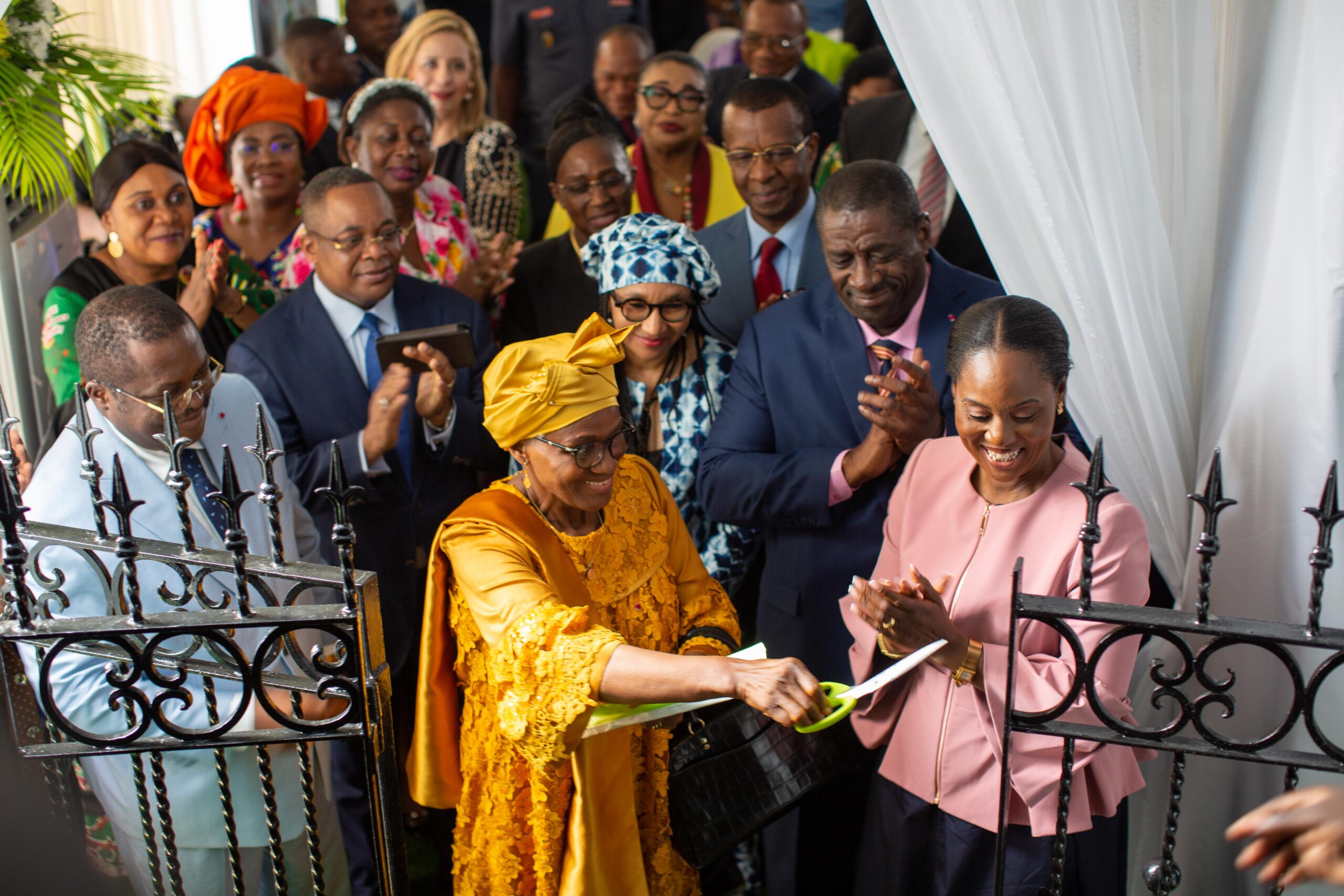 How Ecobank’s dedicated branch for women is boosting Cameroon’s female entrepreneurs