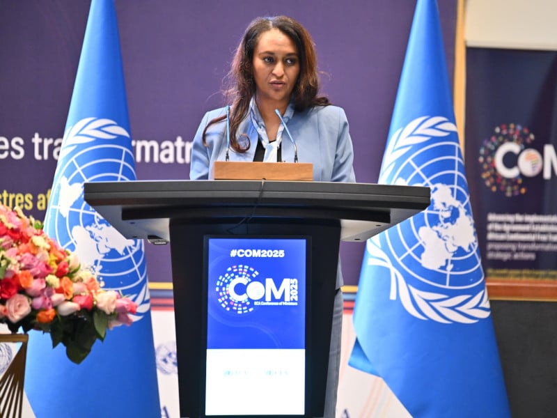 Ethiopia’s Commitment to AfCFTA: Advancing Trade, Integration, and Prosperity in Africa