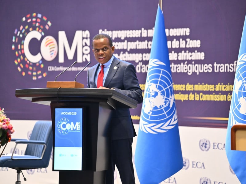 The Transformative Potential of the AfCFTA: Advancing Africa’s Economic Integration