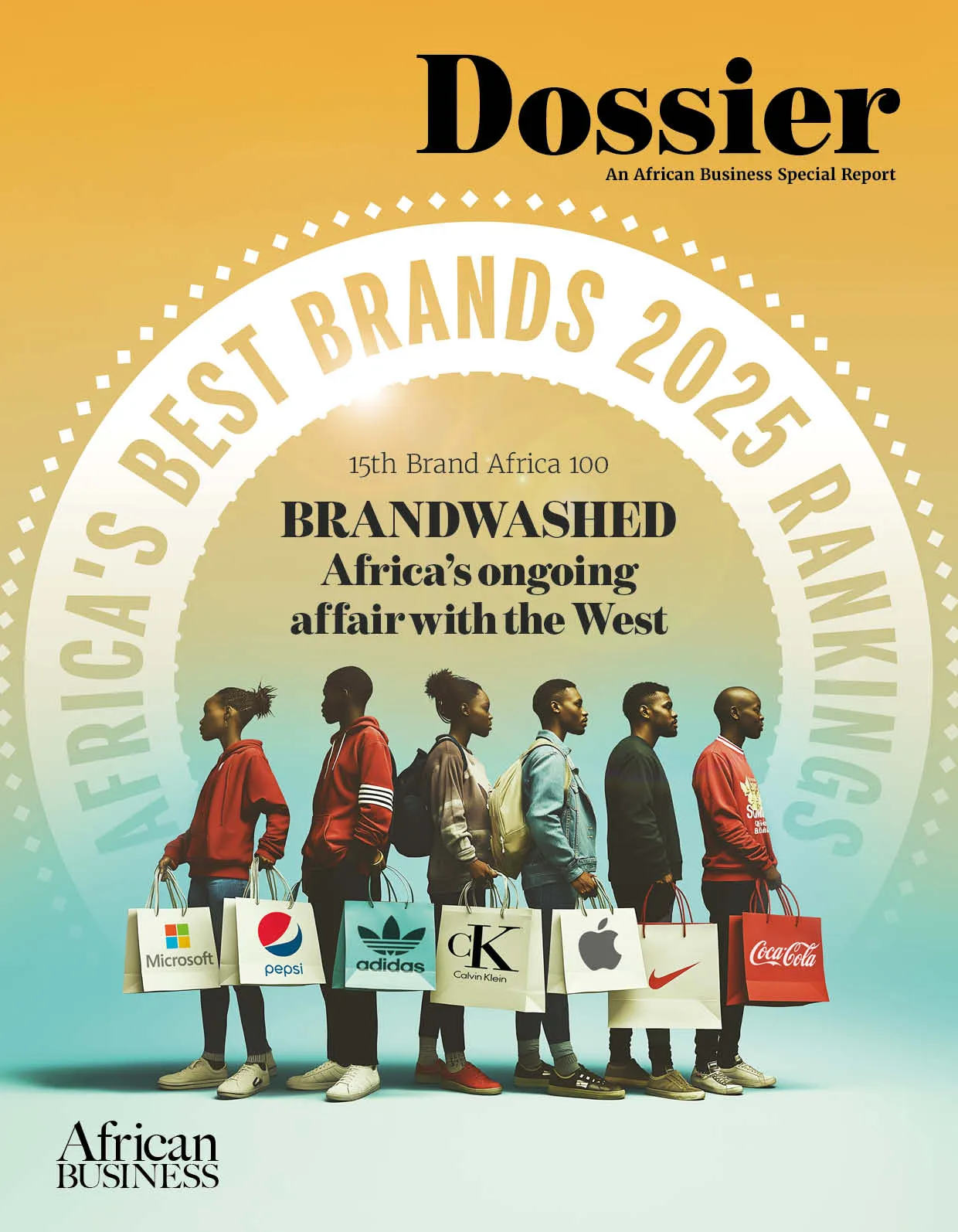Africa’s Best Brands 2025