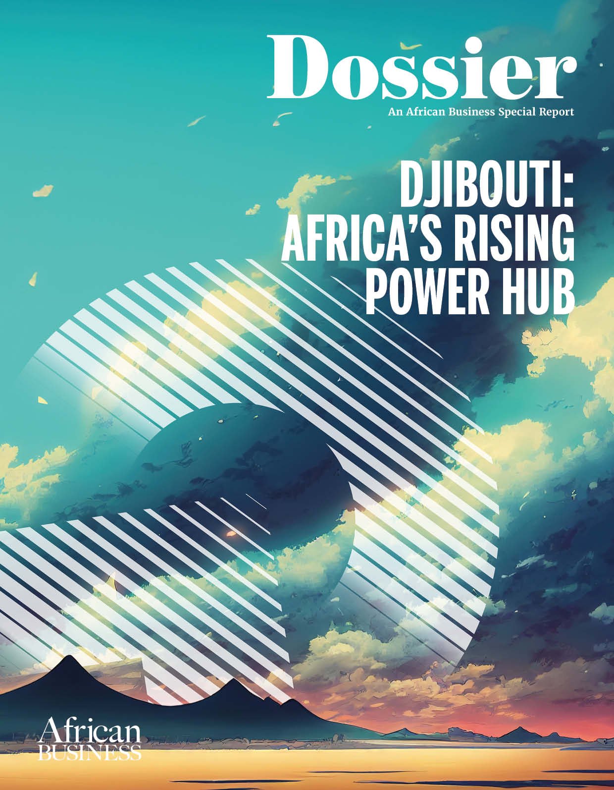 Country Report: Djibouti