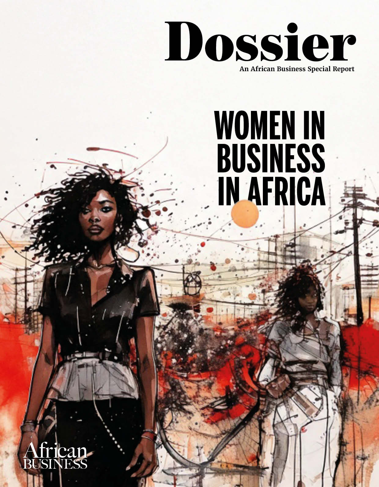 Women in Business in Africa