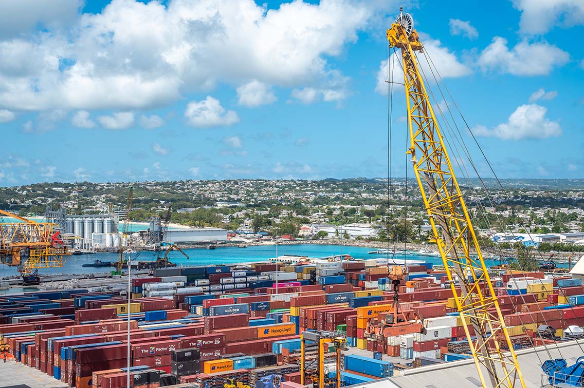 No more missed opportunities: Strengthening Africa-Caribbean trade and investment in an era of Global Trade Disruption