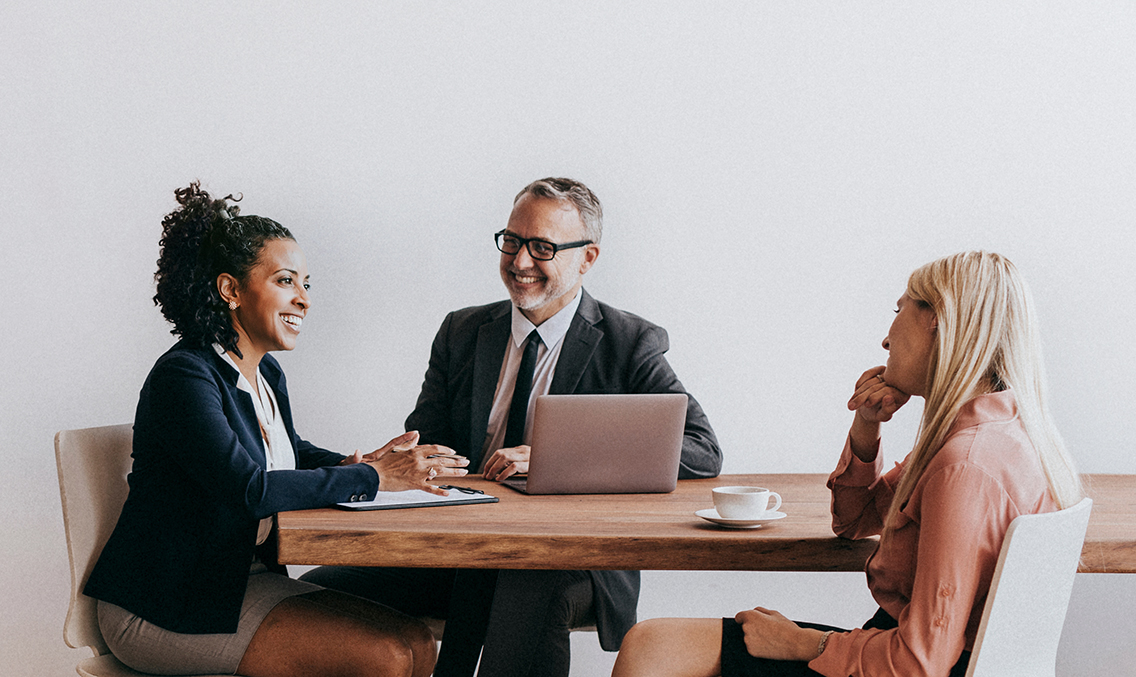 Women in leadership: a step or a stall?