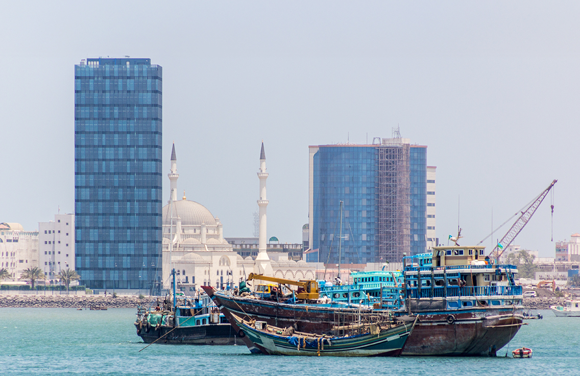 Djibouti eyes financial sector expansion