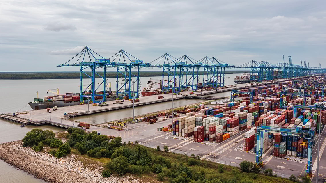 For Southeast Asia, investment in Djibouti is an imperative