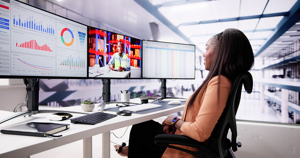 Unlocking the constraints of trade finance
