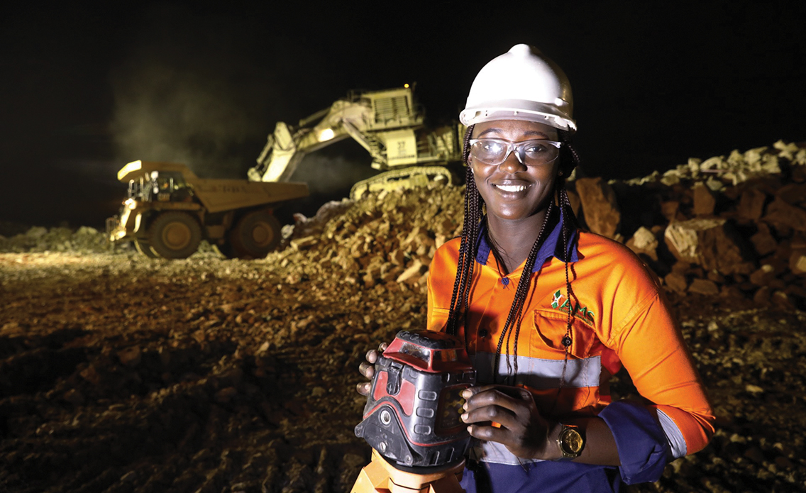 Mining Indaba 2025: putting communities at the heart of mining’s future