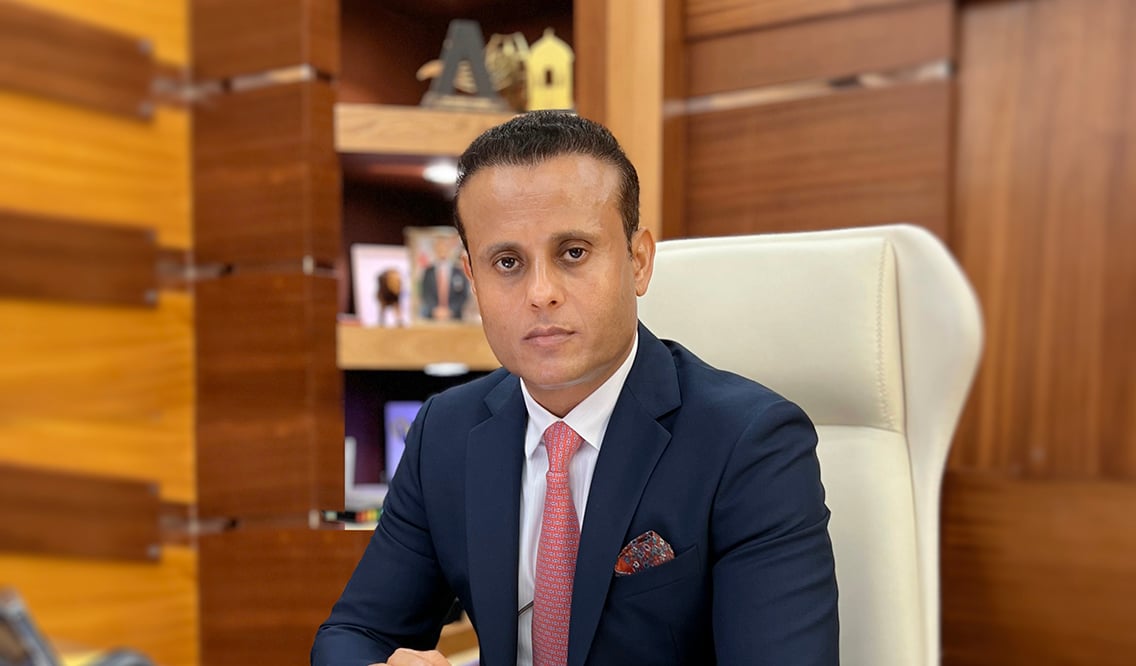 Driving growth andinnovation: how CAC International Bank thrives amid Djibouti’s economic transformation