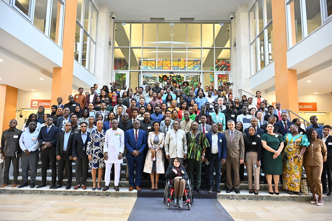 Young voices must be heard in trade discussions