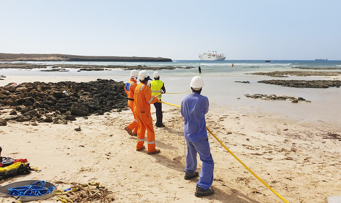 Djibouti Telecom, at a crossroads