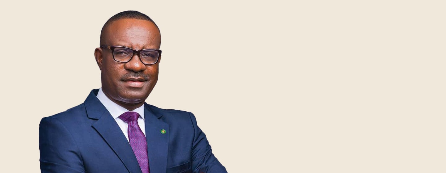 The president of EBID underscores the crucial role of DFIs in facilitating development in Africa