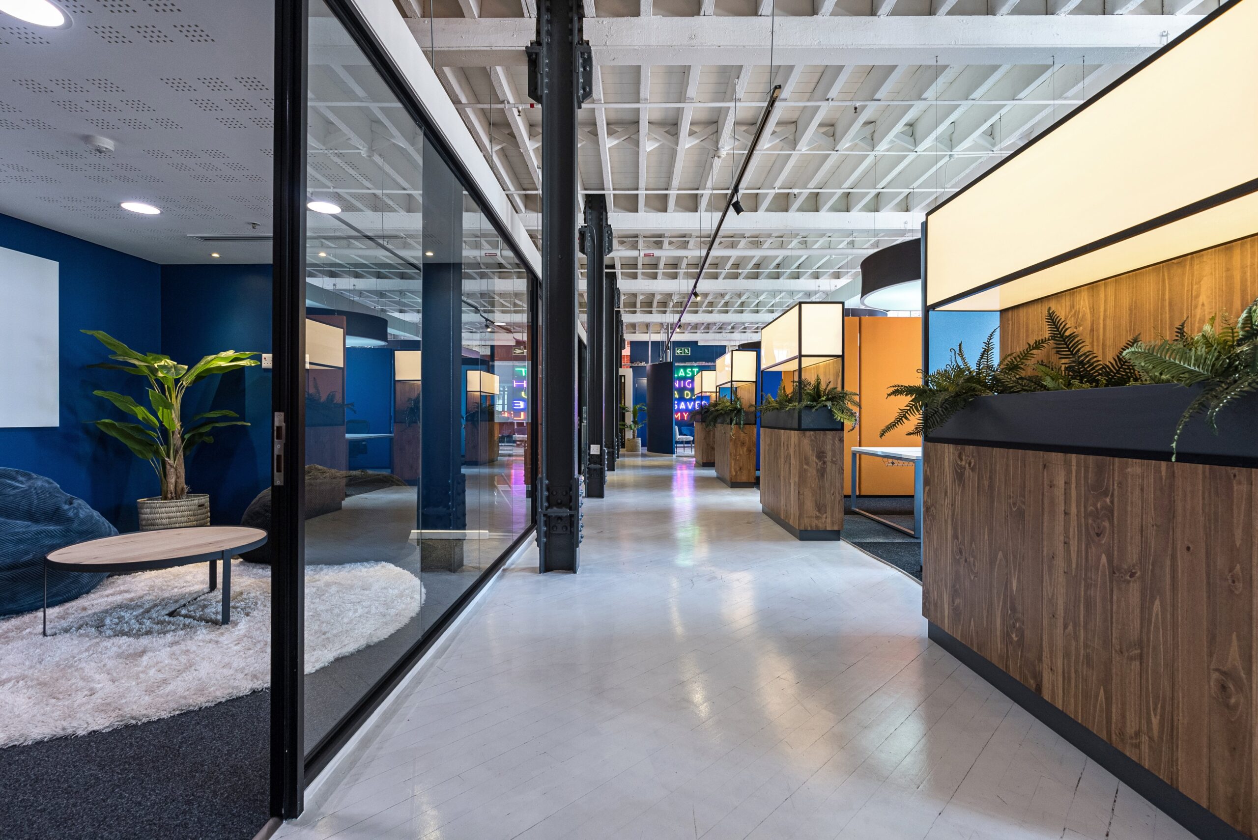 Cape Town tech hub brings corporates and innovators together