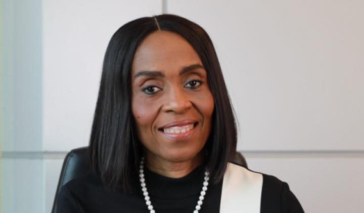 Women in Business: Kanayo Awani, Afreximbank
