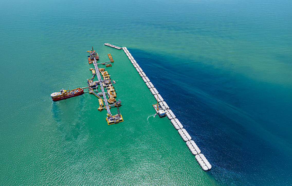 Greater Tortue Ahmeyim set to supercharge growth 