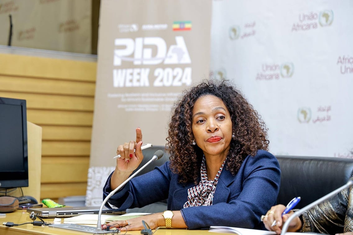 Zipporah Maubane on Shifting Negative Stereotypes about Africa