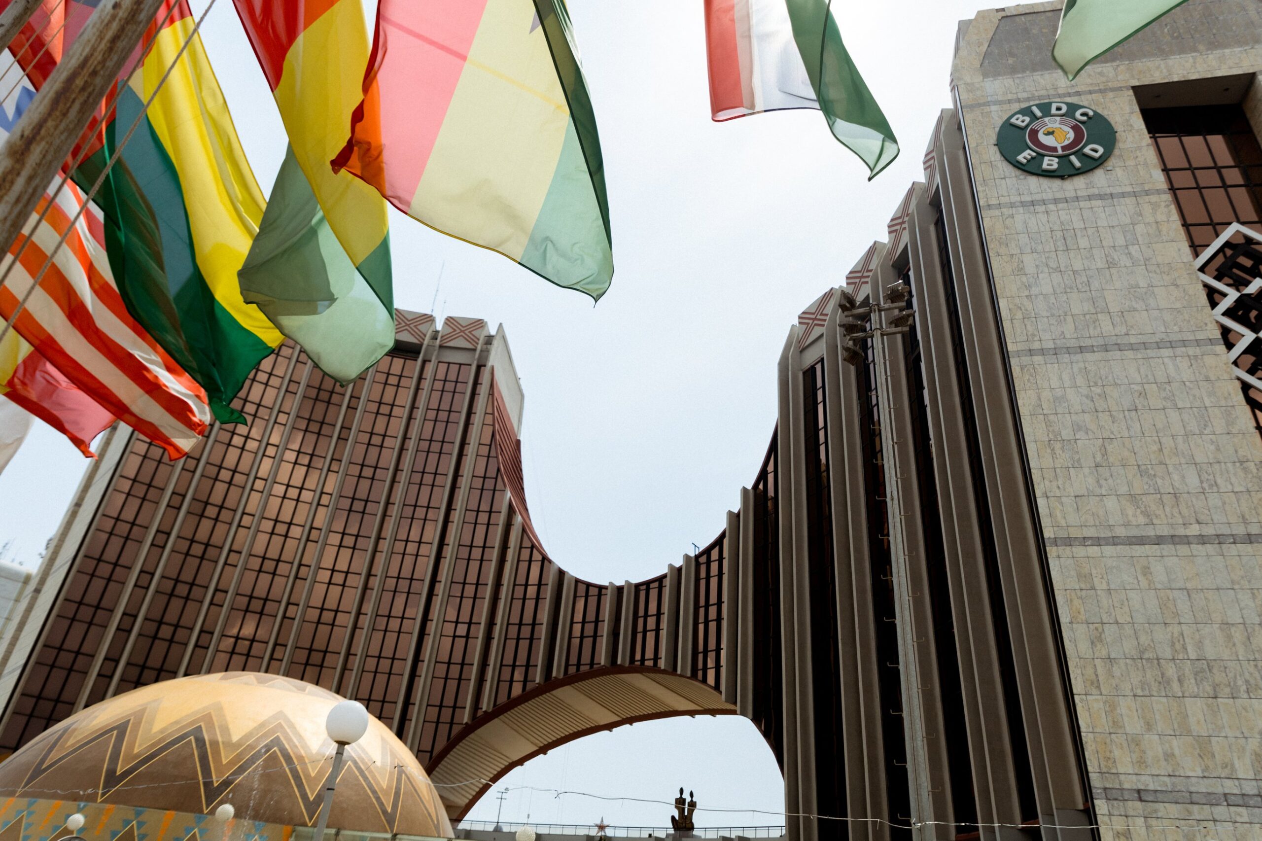 The ECOWAS bank for investment and development wins the Africa sustainability award