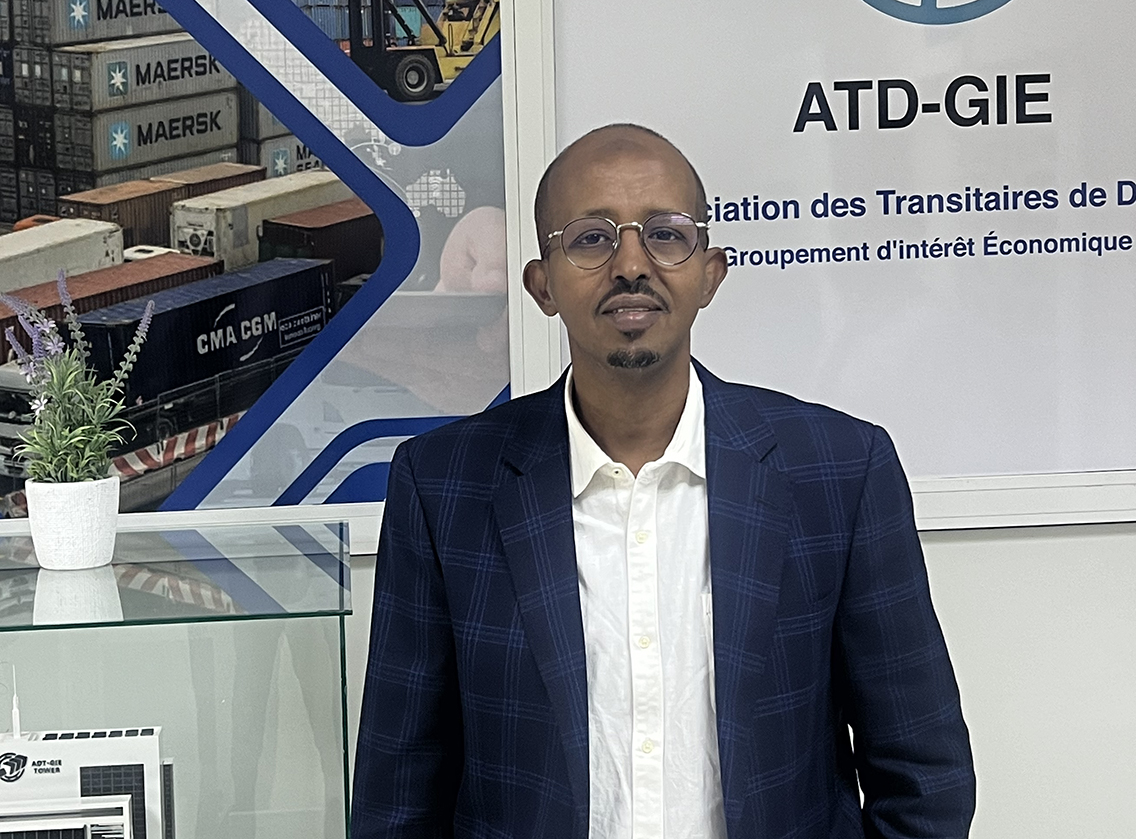 Freight forwarders target seamless trade 