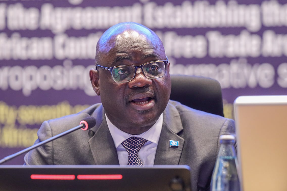 ECA support boosts member states 
