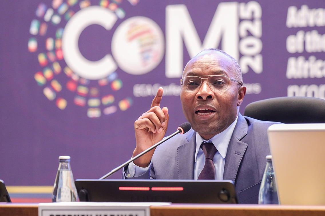 Regional integration needs a boost  