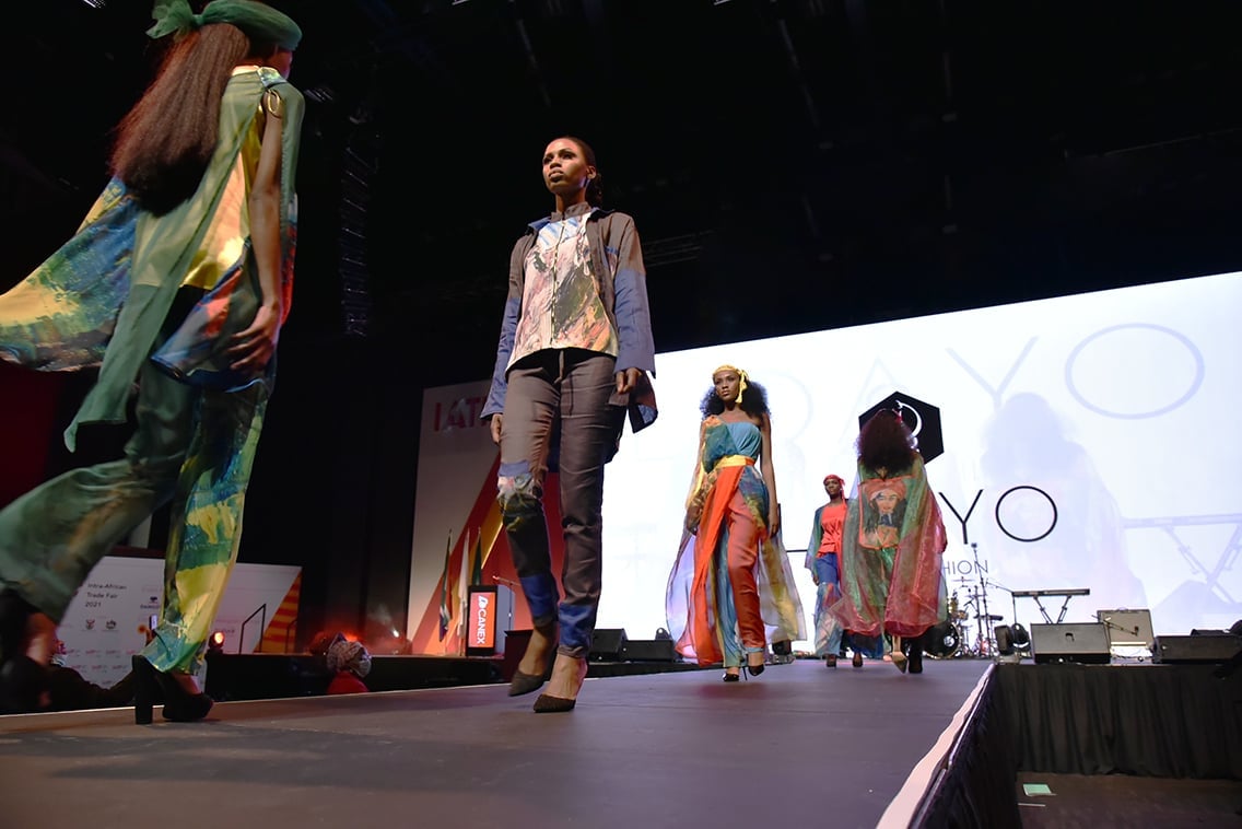 Creating a multi-billion dollar creative industry