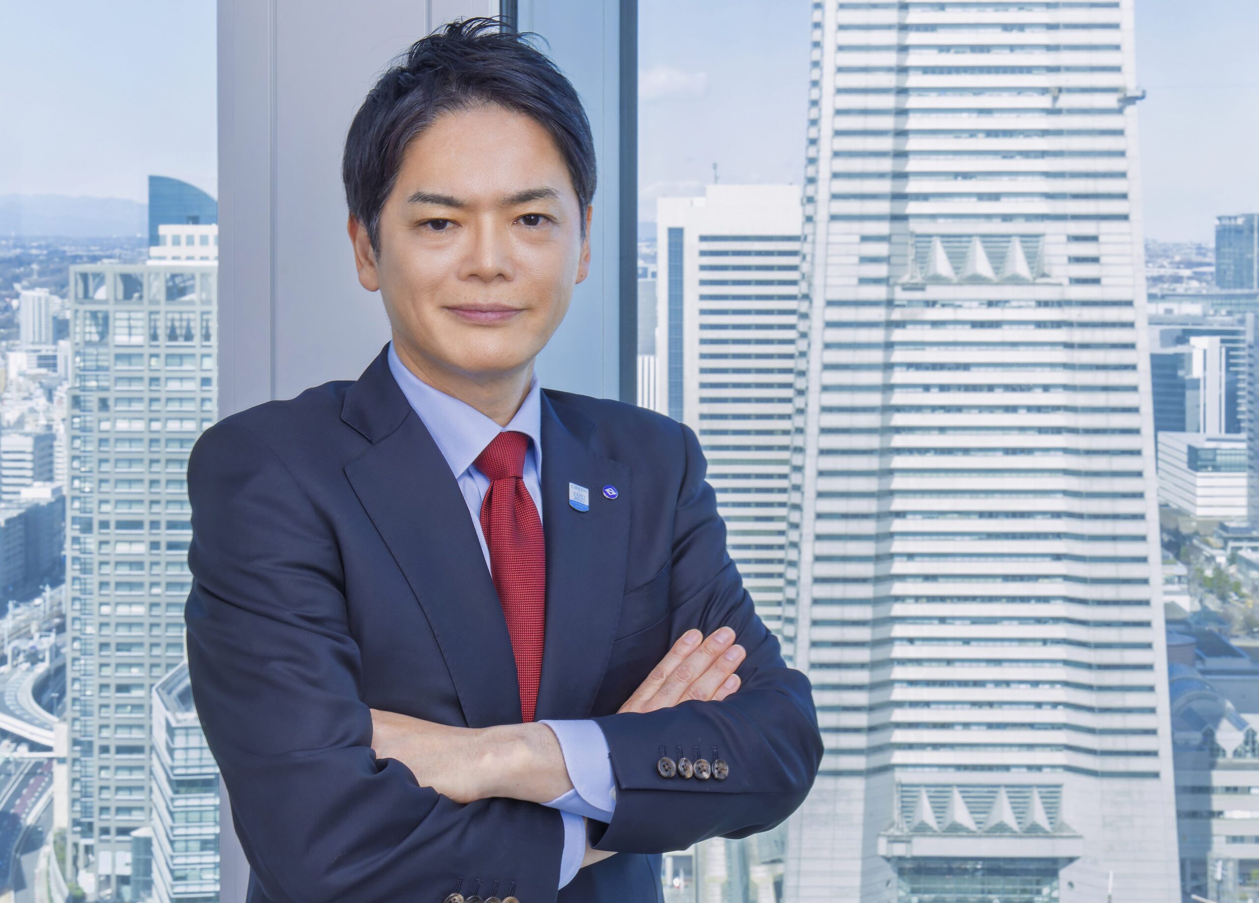 TICAD 9 host Yokohama strengthens Africa ties