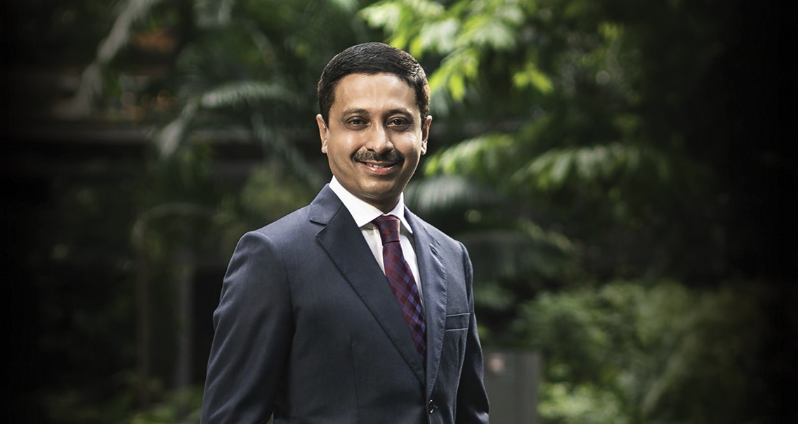 Olam Agri: shaping the futureof global food systems