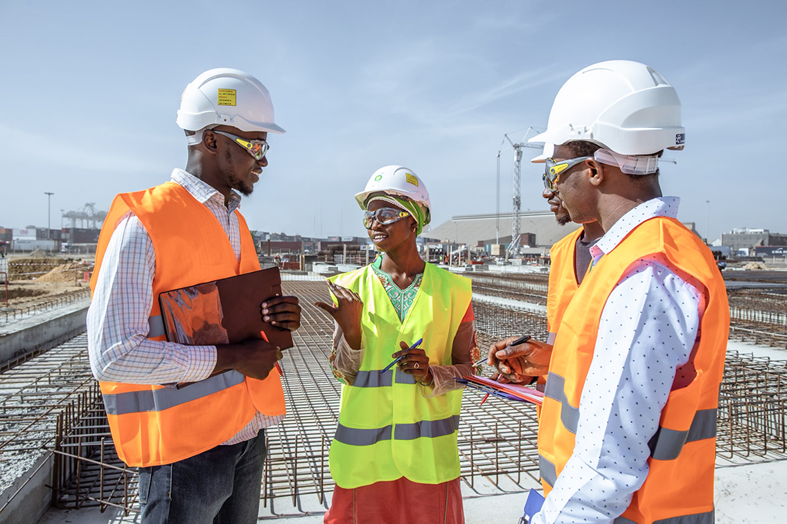 Mauritania woos investors to BirAllah gas field 