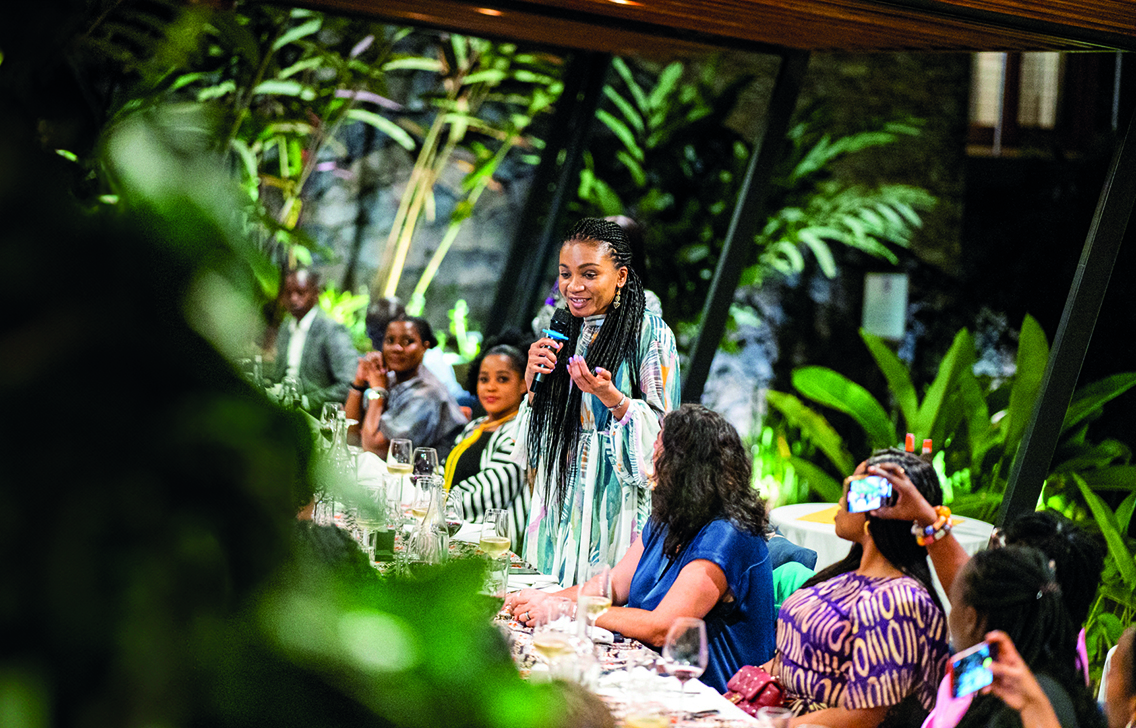 The Remarkable African Women’s Leadership Conference 2025: set for Kenya in May 
