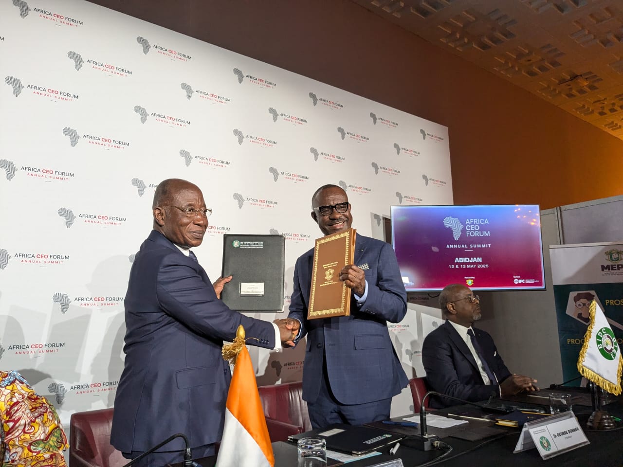 EBID Expands Footprint with First Country Office in Côte d’Ivoire