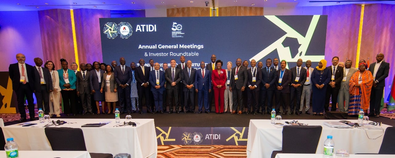 Africa must manage risk strategically, says Angola’s finance minister