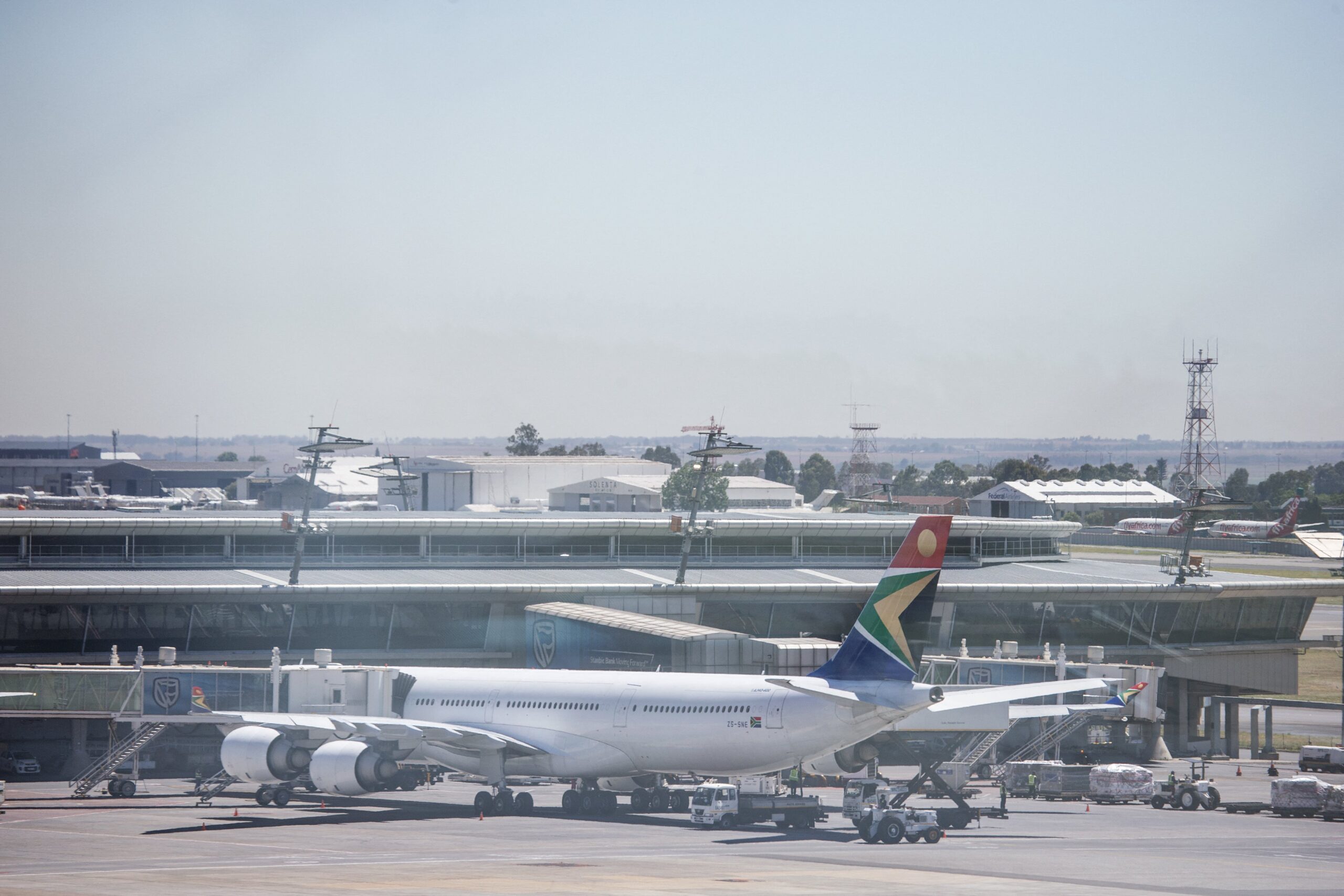 Africa can fund infrastructure with $4 trillion of own assets: AFC