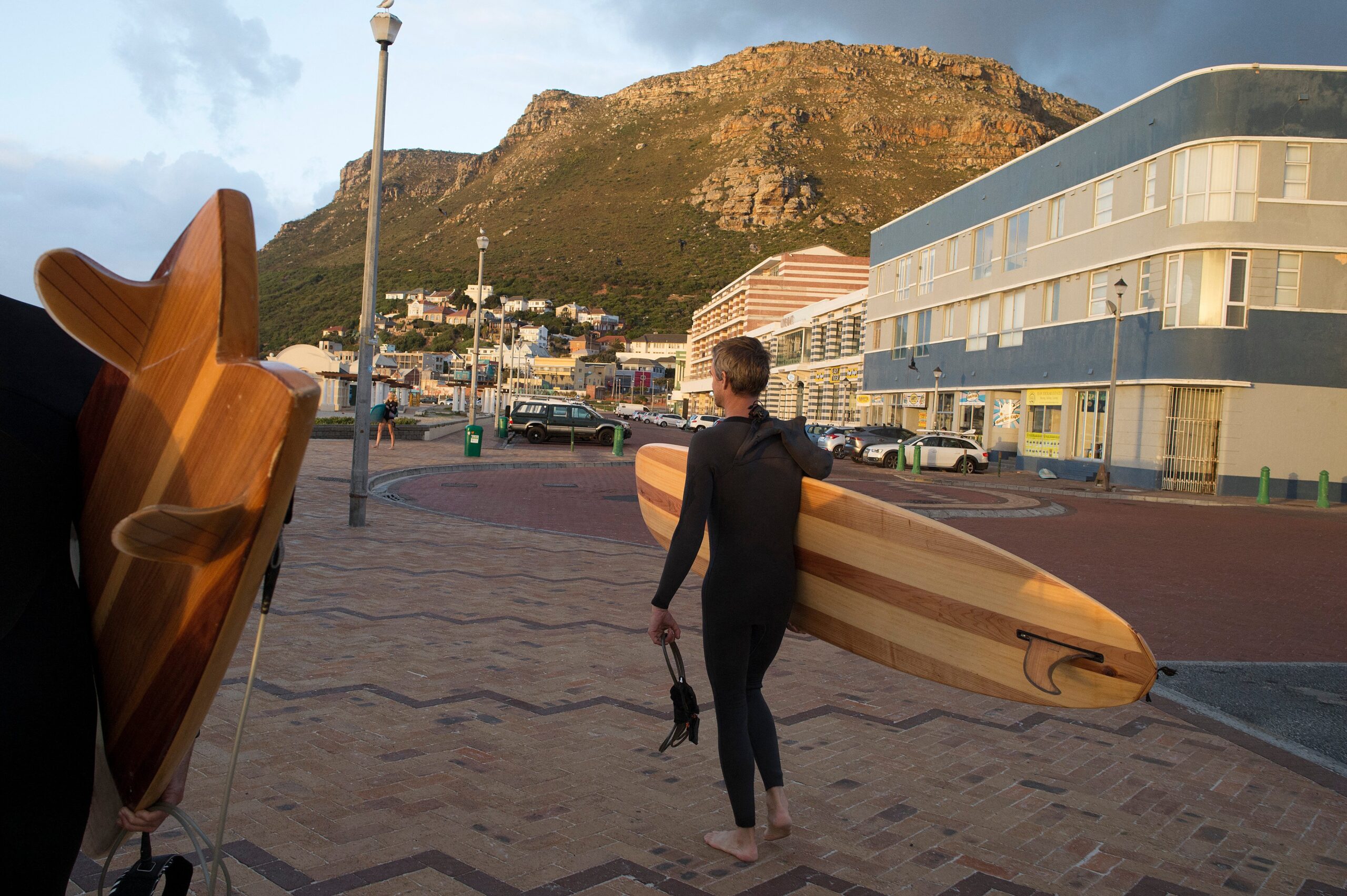 Digital nomadism on the rise as footloose head to Africa