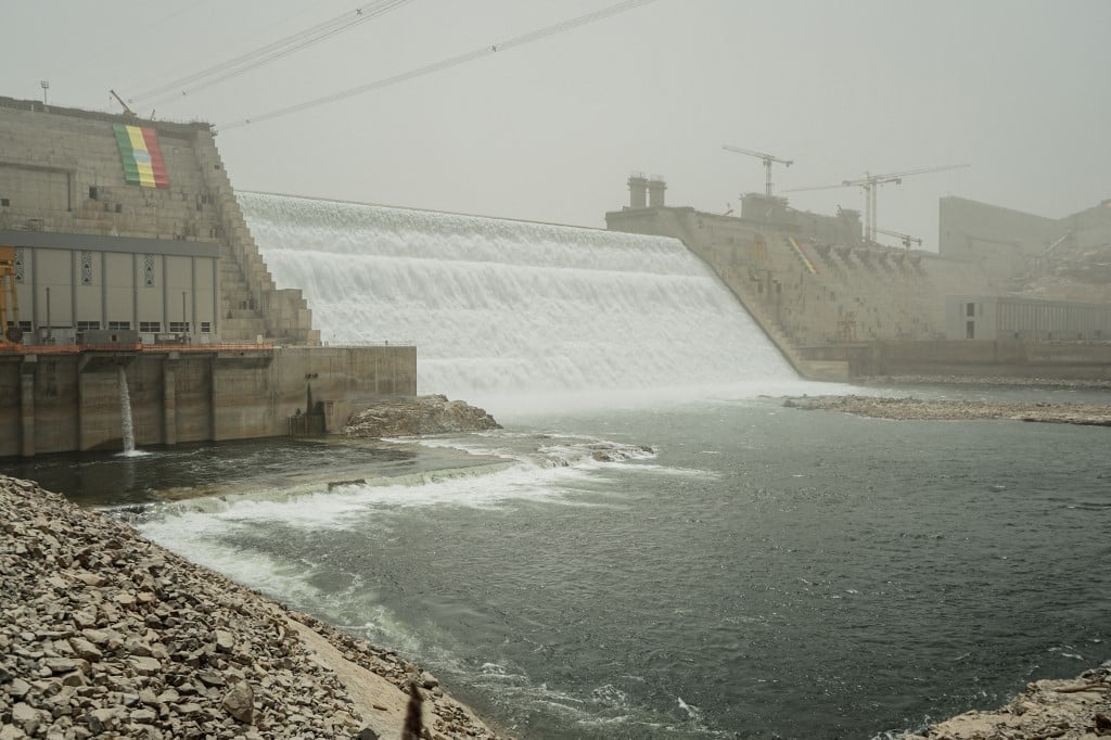 Game over for Africa’s mega dams? The rise of small-scale hydro