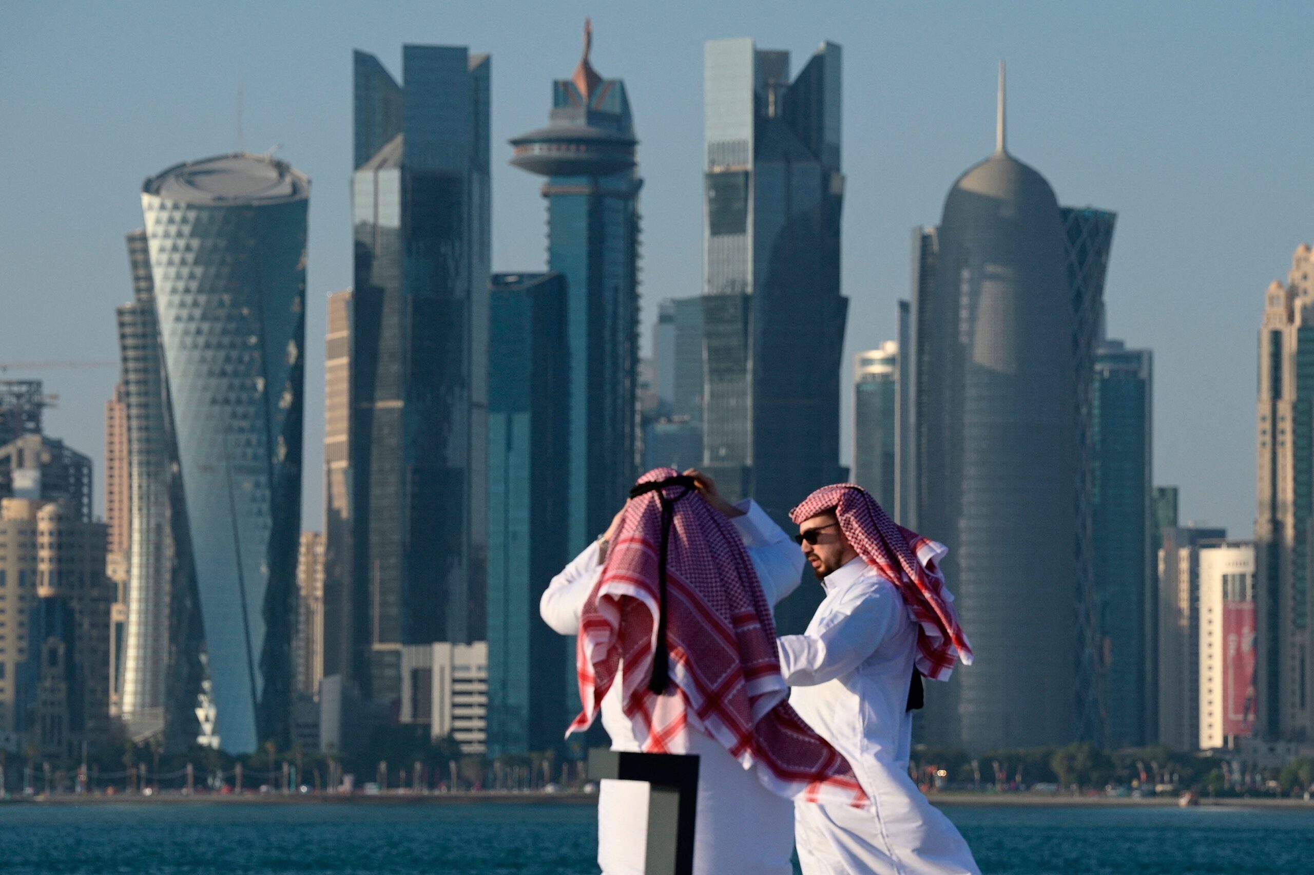 Scepticism greets Zambia’s $19bn Qatari mega-deal