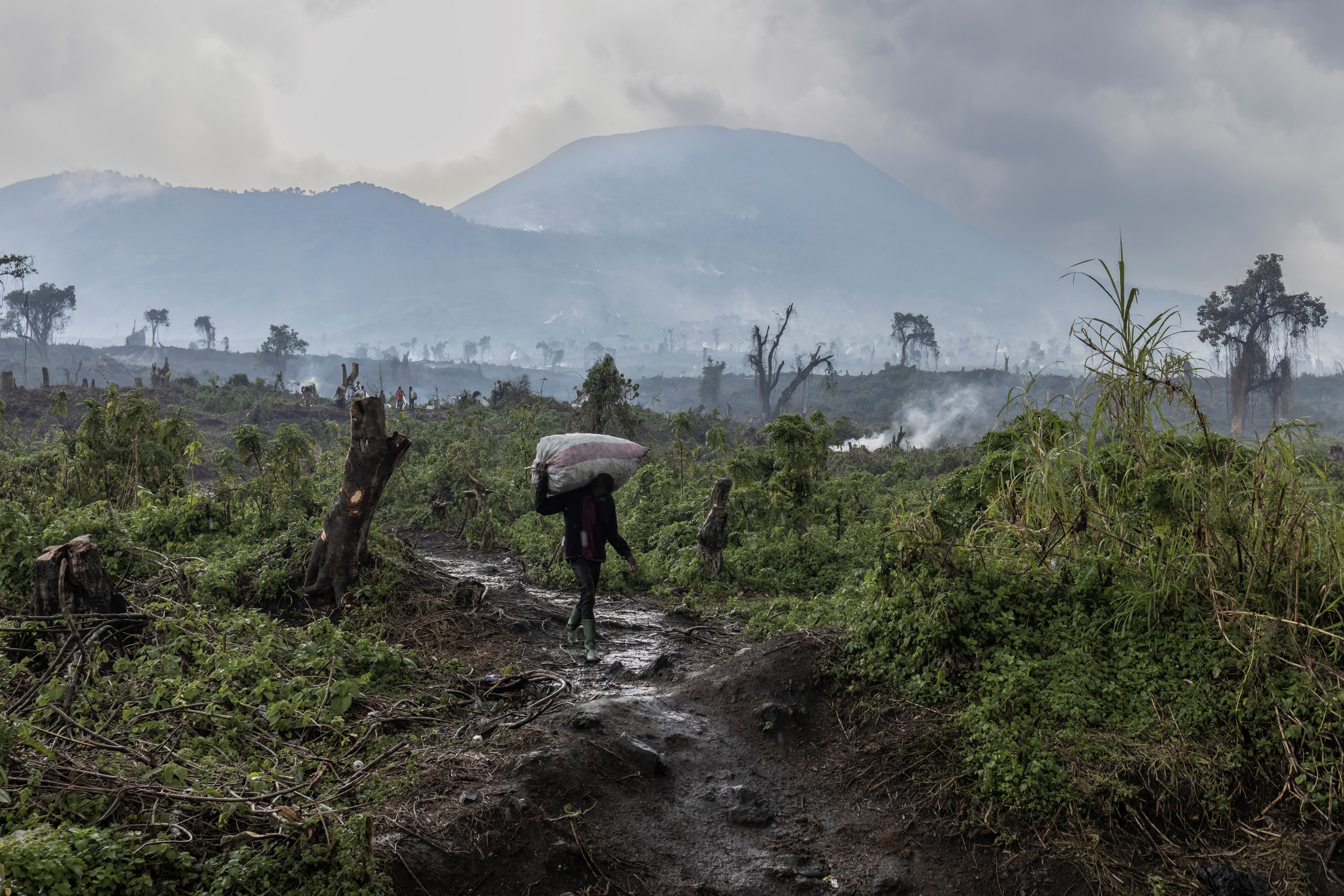 Africa Climate Week: Rebuilding the climate finance architecture