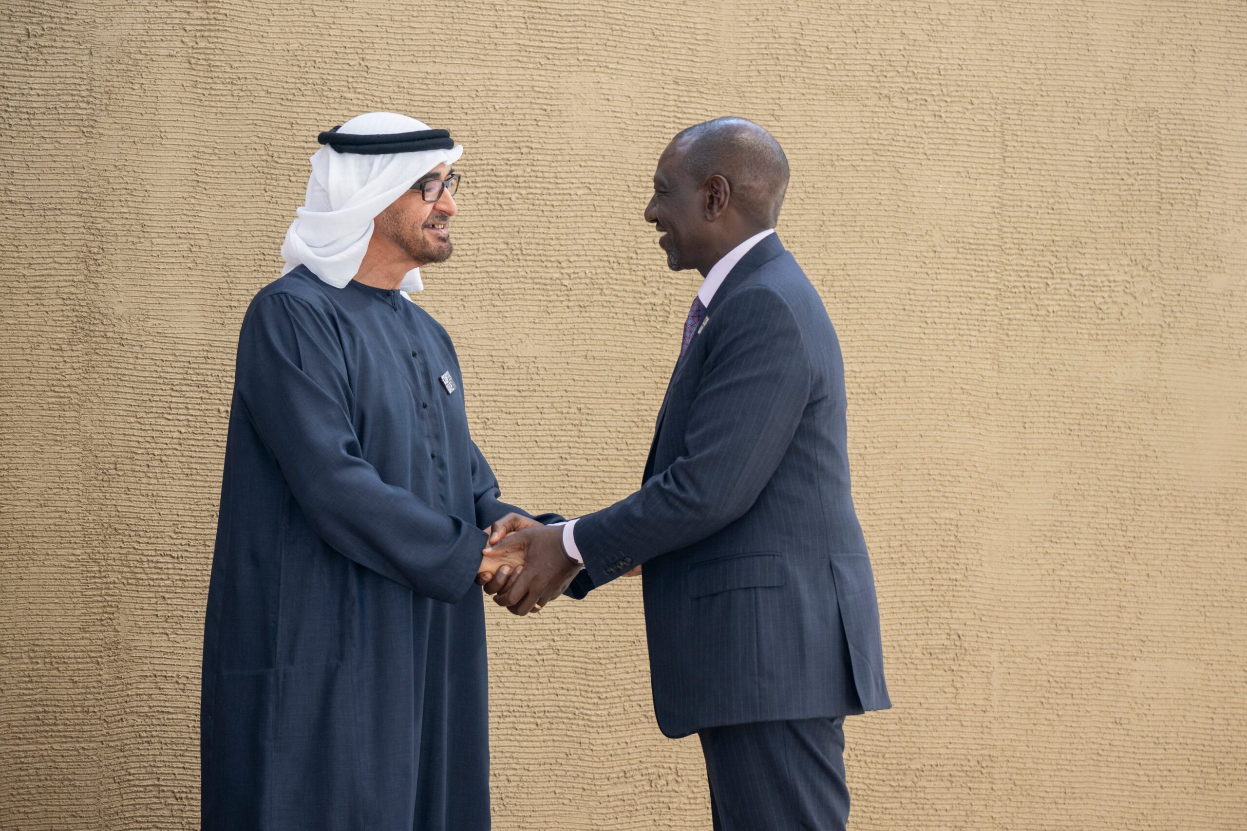 UAE’s Africa push prompts cautious optimism